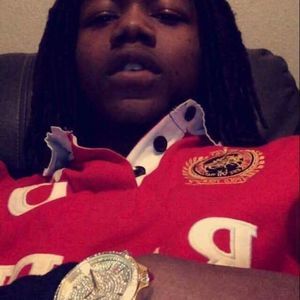 Meet your Posher, Jaquan